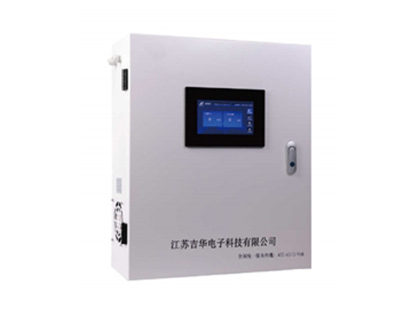 氣體分析儀（電動（dòng）型）